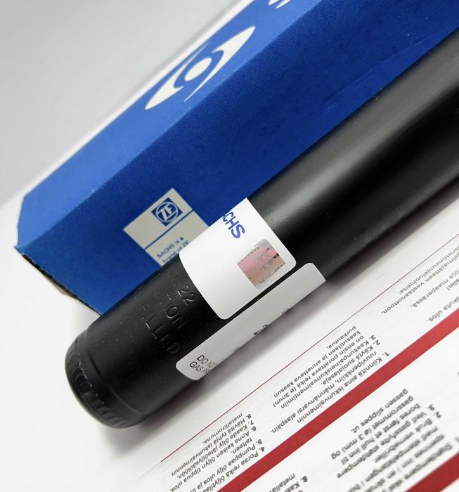 Амортизатор Передній BMW 3 E30, BMW 3 Touring (E30)