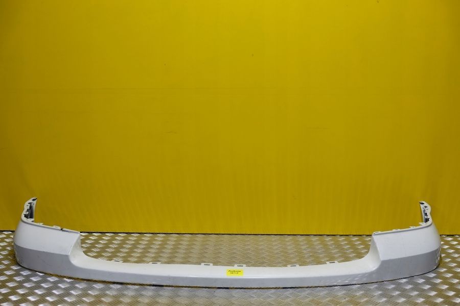 GMC SIERRA 2007-2013 LISTWA ZDERZAK PRZÓD USA