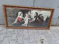 Obraz Świętej rodziny
