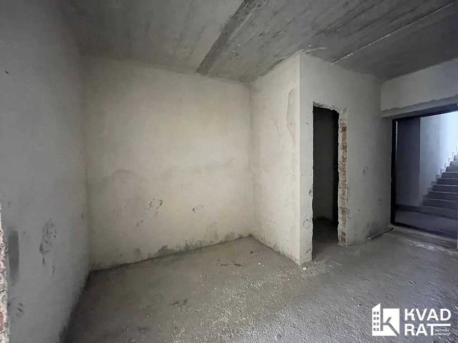 ЗДАНА 2х-кім. квартира у районі озера, ЦІНА ВАУ!