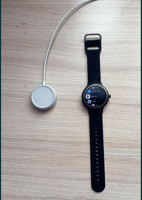 Smartwatch lg watch style w270