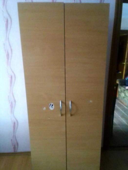 Продаю шафу дитячу