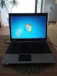 Laptop HP 6730p port RS232