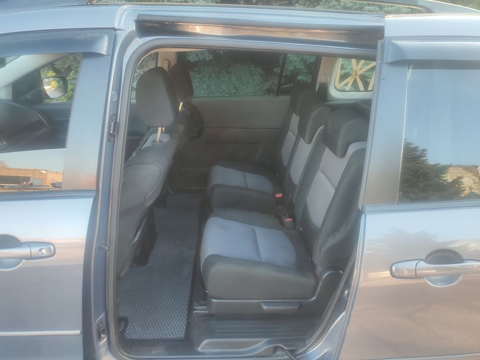 Продам Мазду 5 Гарний стан