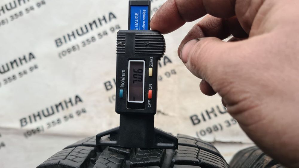 Шини 175/80 R 14 Barum Polaris 3. Зима пара. Колеса склад.