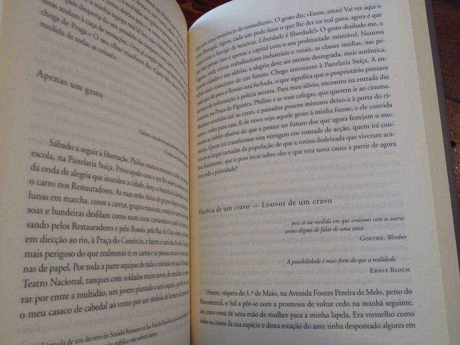 Curt Meyer-Clason - Diários portugueses