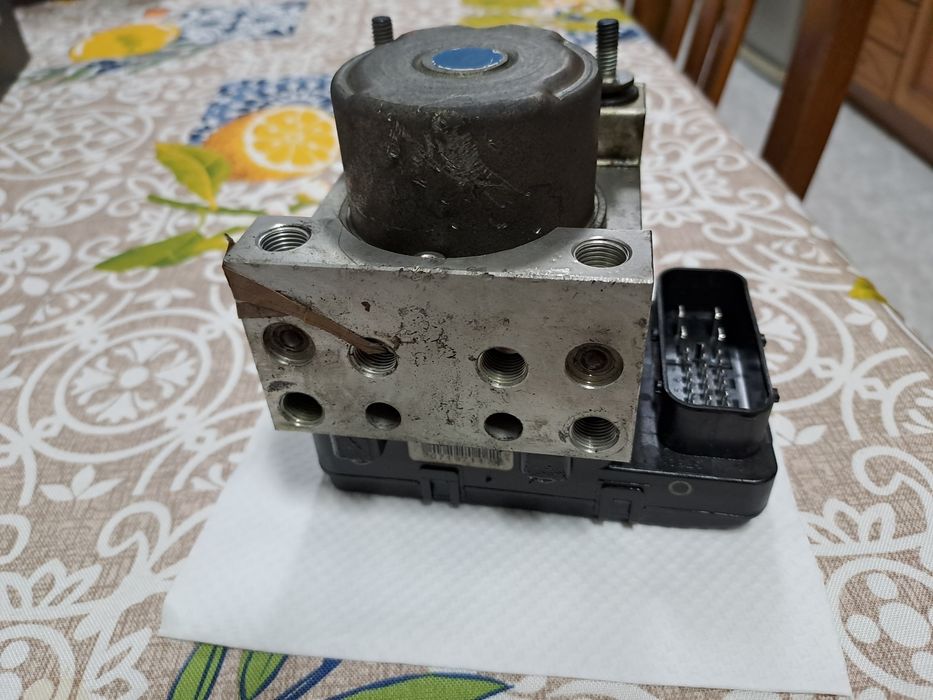 Modulo abs honda jazz