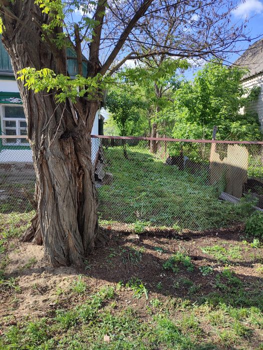 Продам участок,орловщина