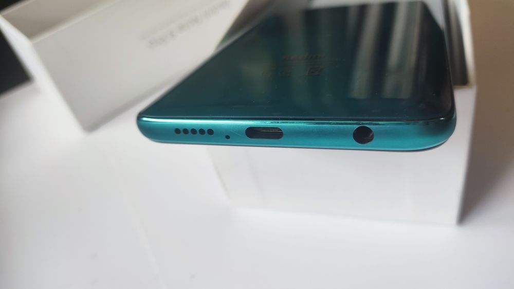 Redmi Note 9 Pro