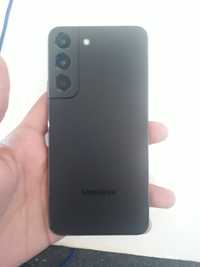 Samsung Galaxy s22 256gb Phanton Black