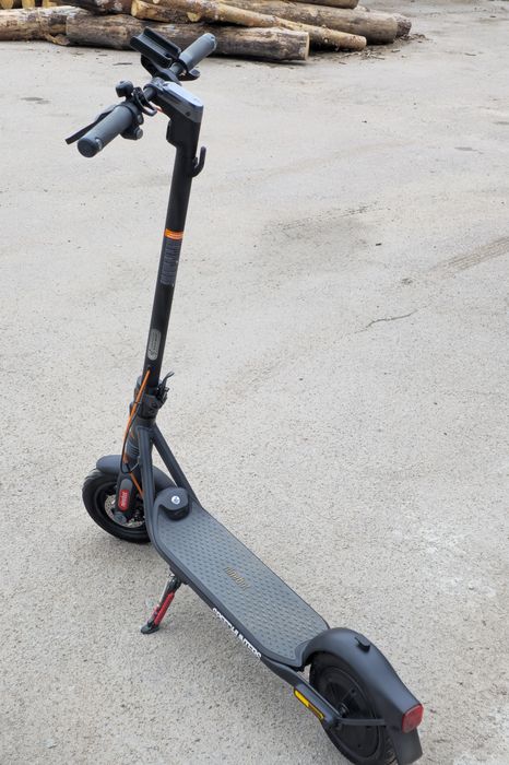 Ninebot F2Pro (42км/ч)