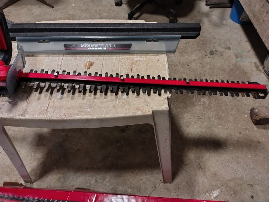 Einhell GE-CH 18/60 Li nożyce akumulatorowe 67 cm