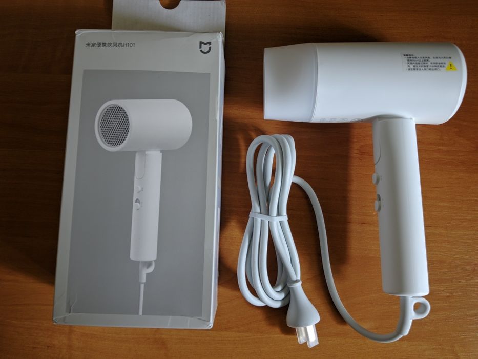 Фен для волосся XIAOMI MIJIA