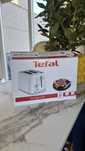 Toster Tefal Loft biały TT7611 7 poziomow opiekania