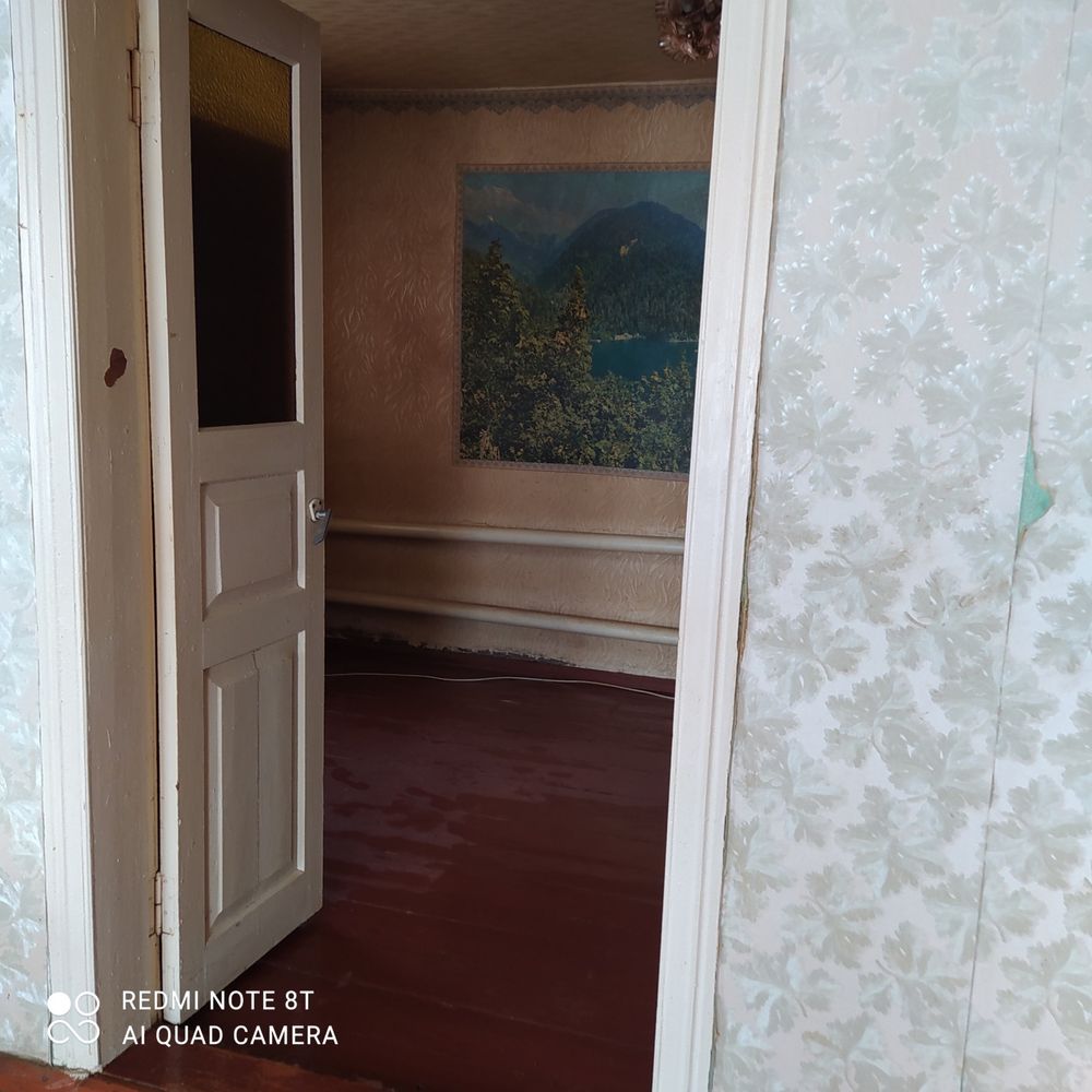 Продам хороший домик в Солоницевке(Гавриловка)