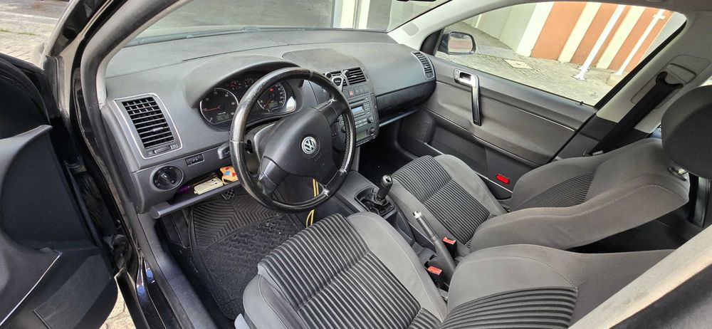 Volkswagen Polo 1.4 TDI - 2006 - Excelente estado geral
