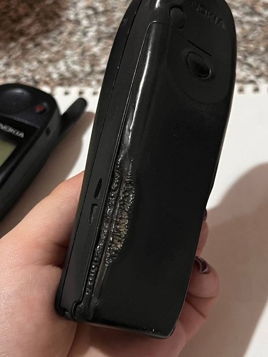 Продам старі телефони робочі