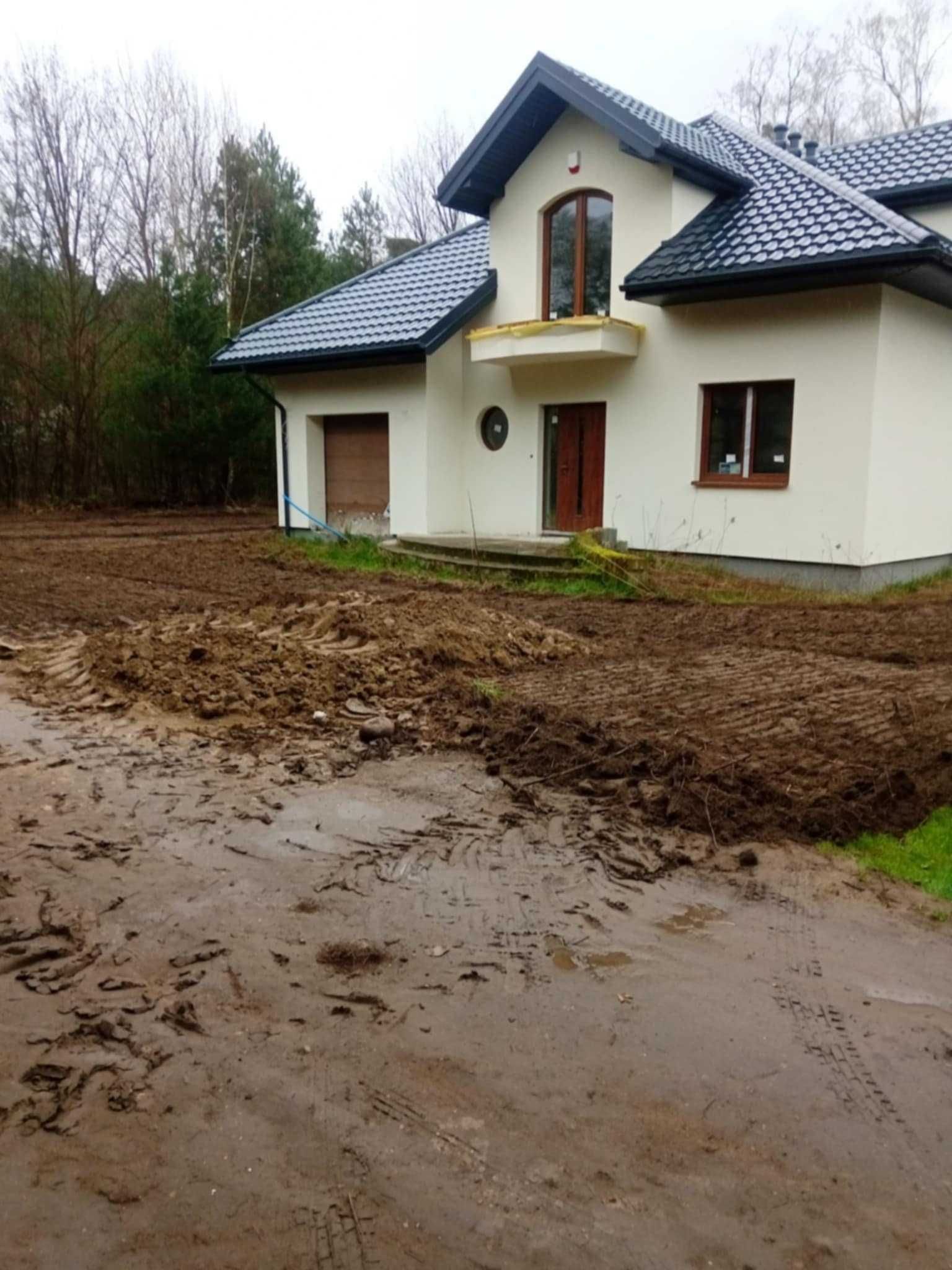 Sprzedam dom w pięknej okolicy
