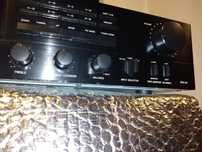 Amplificador Denon com rádio Mod Dra 25