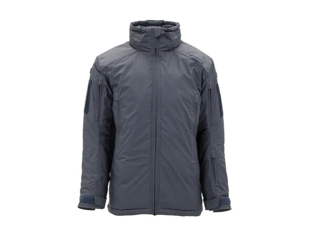 Куртка Carinthia G-Loft HIG 4.0 Jacket сіра