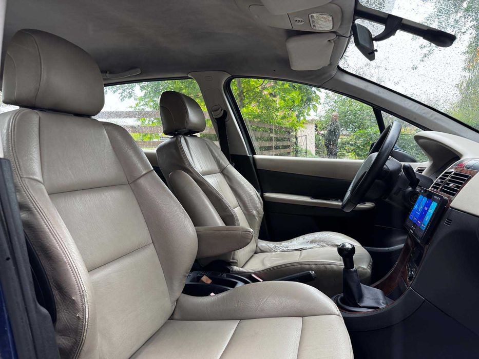 Продам Peugeot 307 2001р. #72101