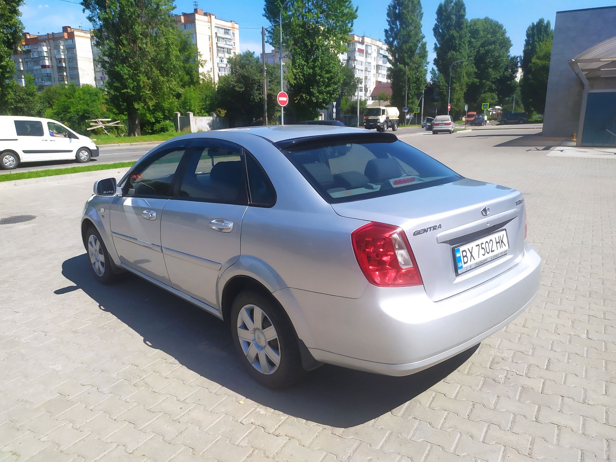 шевроле лачеті 2014 року