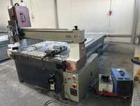 Sprzedam Frezarka CNC 1325AM (rok produkcji 2013)