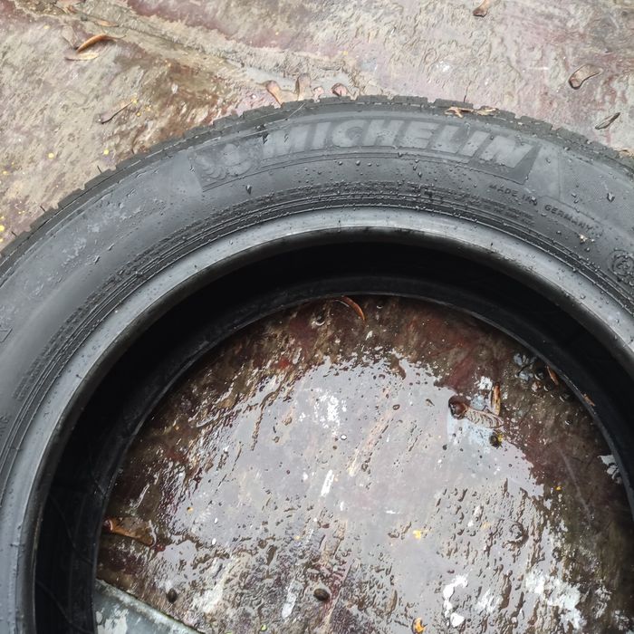 Komplet opon letnich 4 szt Michelin Energy  175/65 R15 z sierpnia 2020