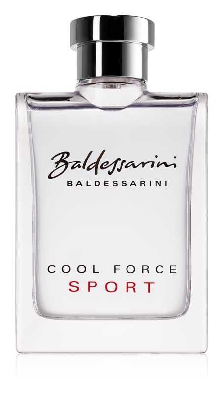 Baldessarini Cool Force Sport Man EDT 50ml spray