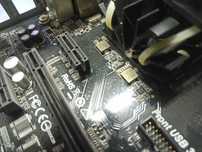 Płyta główna asrock j3455m ram obudowa