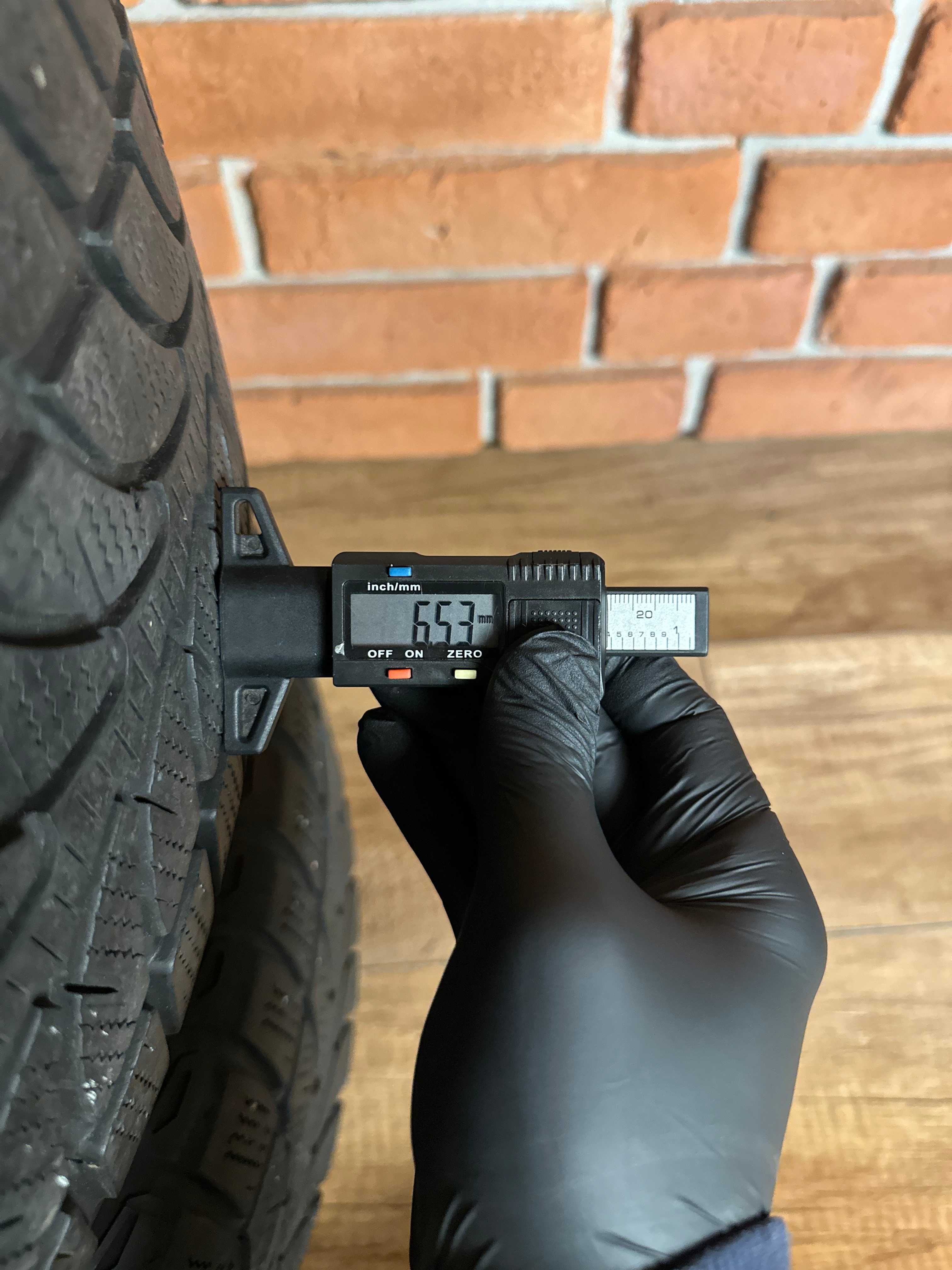 Koła Felgi 18 5x112 Mercedes GLC Zimowe
