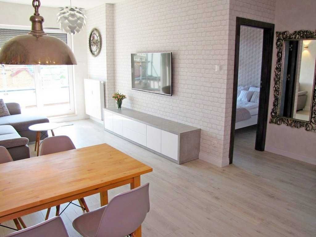 Apartamenty GAMA Kołobrzeg - blisko morza