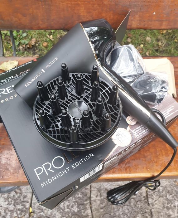 Фен Remington Midnight edition