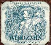 Wiedźmin 5- Chrzest ognia. Audiobook Supernova Andrzej Sapkowski Rok