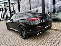 Mercedes-Benz GLC GLC 220d 4matic AMG Line Premium + Hak