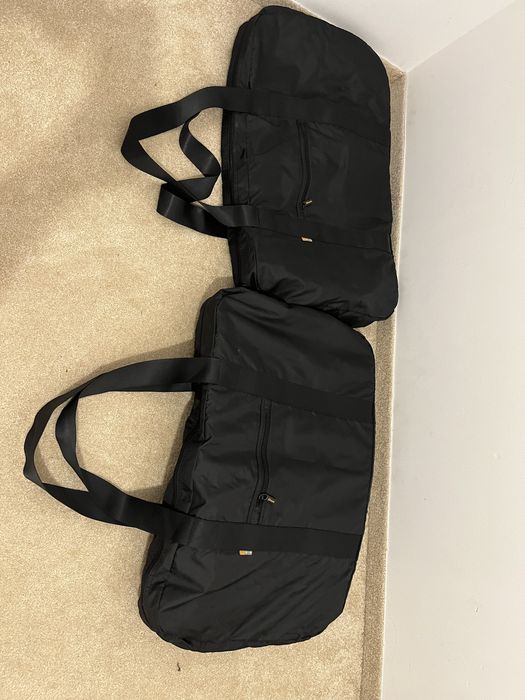 Шезлонг для двійні Bloom Coco Go