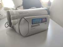 Kamera Cyfrowa Panasonic