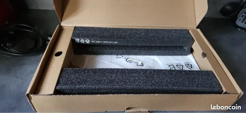 Потужний Acer aspire a317-32, 17,3 Full HD ips, відео 4ГБ, intel, SSD