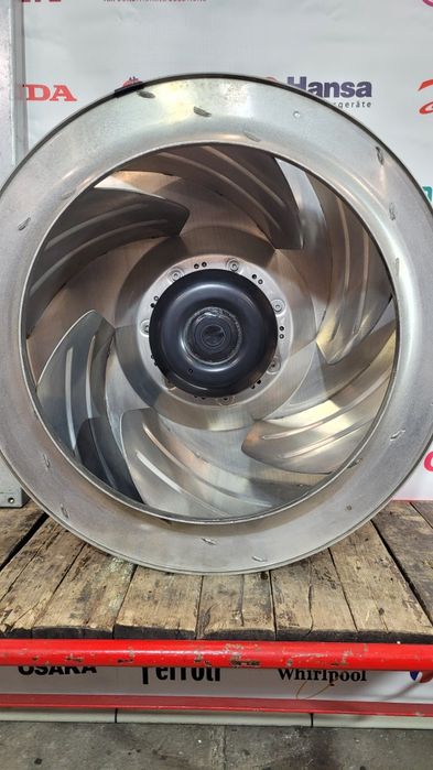 Вентилятор " EBM-PAPST "