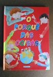 Livro Novo "Porquê"