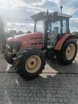 Ciągnik Same silver 80 nie zetor