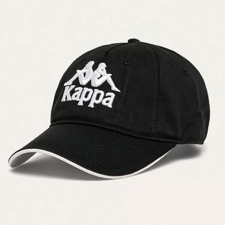 Кепка Kappa / Каппа бейсболка Нова
