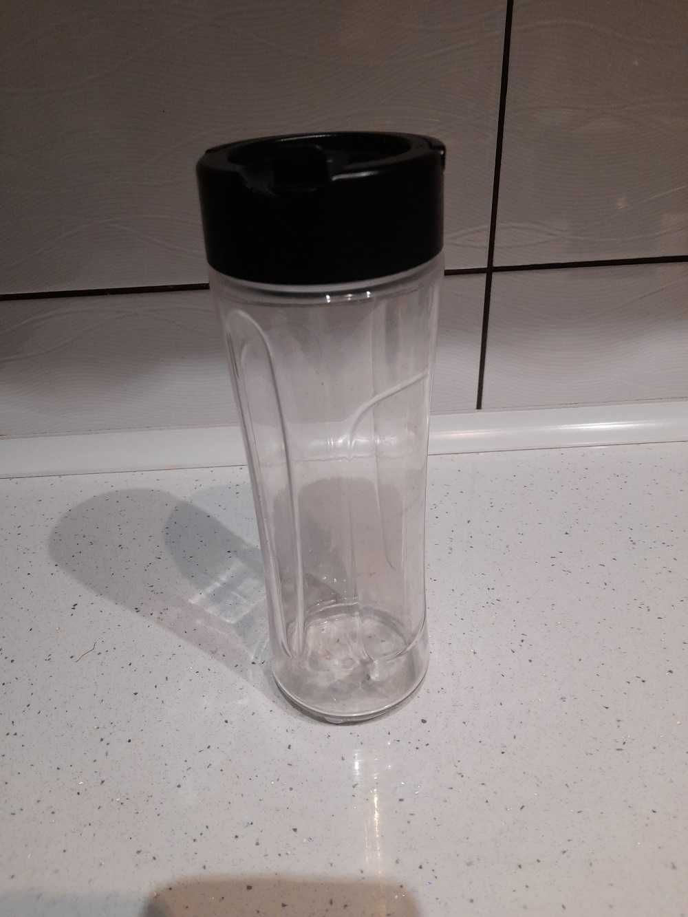 Blender kielichowy MPM
