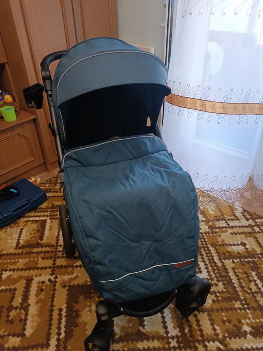 Дитяча коляска Оmega