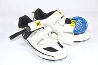 Buty szosowe rowerowe MAVIC Ksyrium Elite 39 1/3