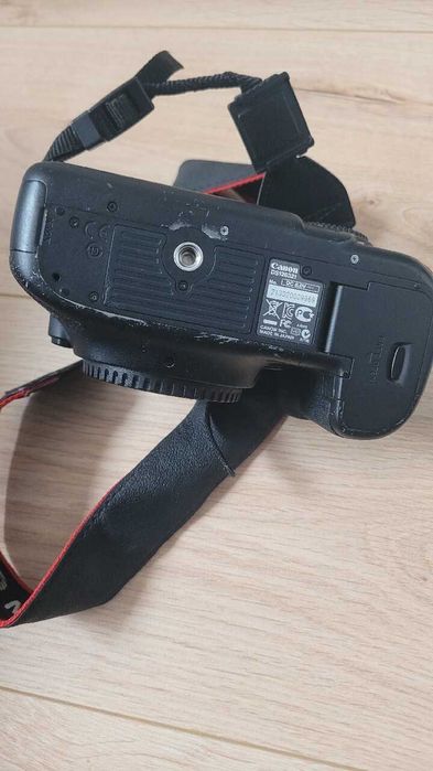 Canon 5d mark iii, 42k zdjęć