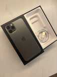 Iphone 11Pro, stan bdb, 256gb.