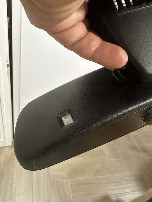 Interior e retrovisor cinzento cupula bmw e92 teto de abrir pre lci