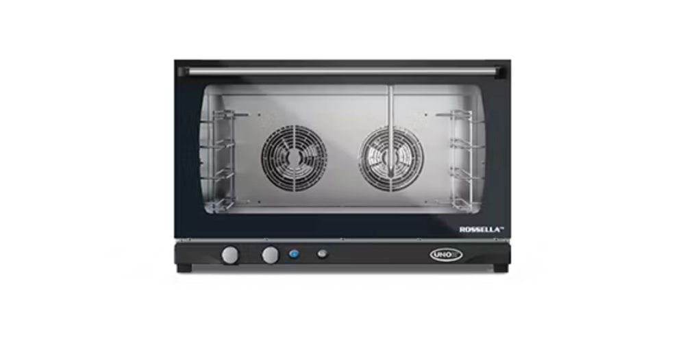 Forno Unox Modelo XFT 193