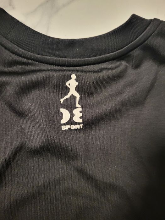 Koszulka sportowa go sport 10/12 lat